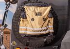 Spare Wheel Track Pack Bag, ARB (ARB4305 / JM-06476/A / ARB)