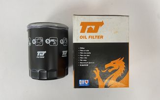 Oil Filter, Diesel (5003558AA / JM-06295 / Allmakes 4x4)