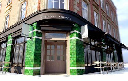 The Team Behind The Freemount Are Bringing a Brand New Bar To Swan Street