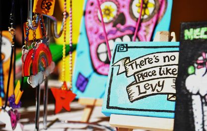 Lively Levenshulme – Fred's Ale House and gallery opens, supper club treats at trove