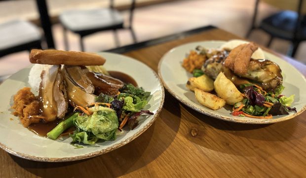 NAM in Ancoats serves a Vietnamese inspired roast every Sunday