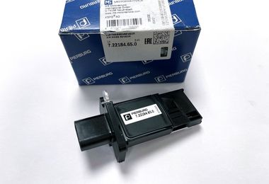 Mass Airflow Sensor, CRD (53013733AB / JM-06119 / Allmakes 4x4)