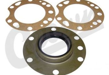 Axle Seal (Outer)    CJ (J0914802 / JM-06926 / Crown Automotive)