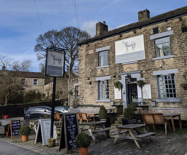 The Top Ranking Gastro Pubs On Manchester’s Doorstep 