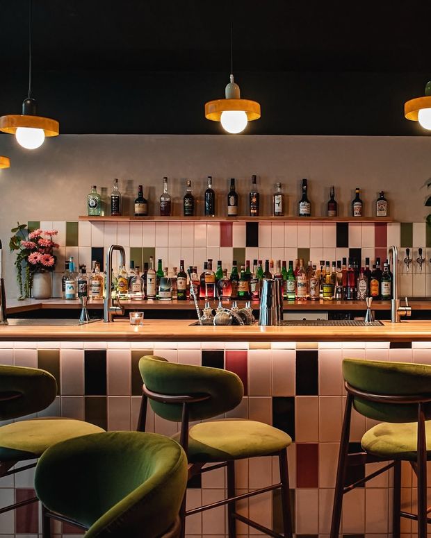 ANOTHER ONE: Bar Posie named in Manchester Michelin Guide