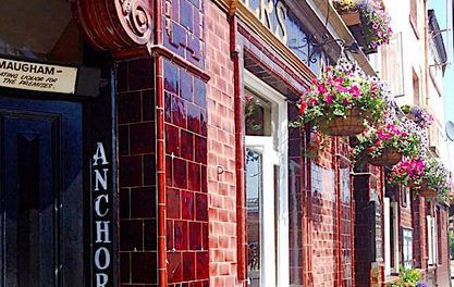 Two Manchester venues call it a day as the Crown & Anchor and Croma close 