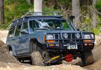 ARB Roof Rack, XJ (3800020 / JM-02148 / ARB)