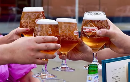 CHEAP PINTS ALL MONTH: Junction goes all out for 1st birthday celebrations