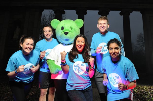 CORONATION STREET’S HAYLEY TAMADDON LAUNCHES BRAND NEW EVENT FOR MANCHESTER!