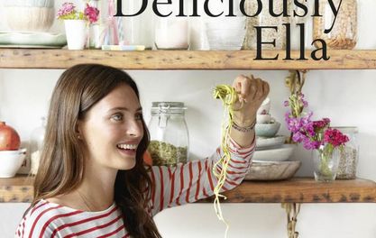 Your chance to meet Deliciously Ella at The Lowry, Salford Quays
