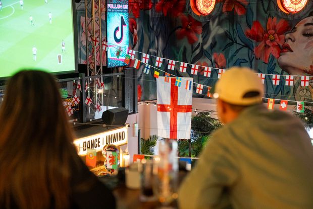 WORLD CUP 2026: Where to watch the football in Manchester