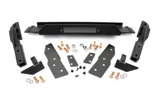 Winch Mounting Plate, WJ (1064 / JM-03510 / Rough Country)