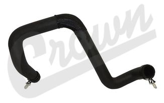 Radiator Hose (Lower) (55111395AC / JM-01335 / Crown Automotive)