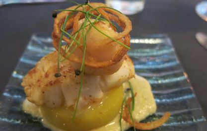 Heroes of the Left – BEASTro trio expand their culinary horizons