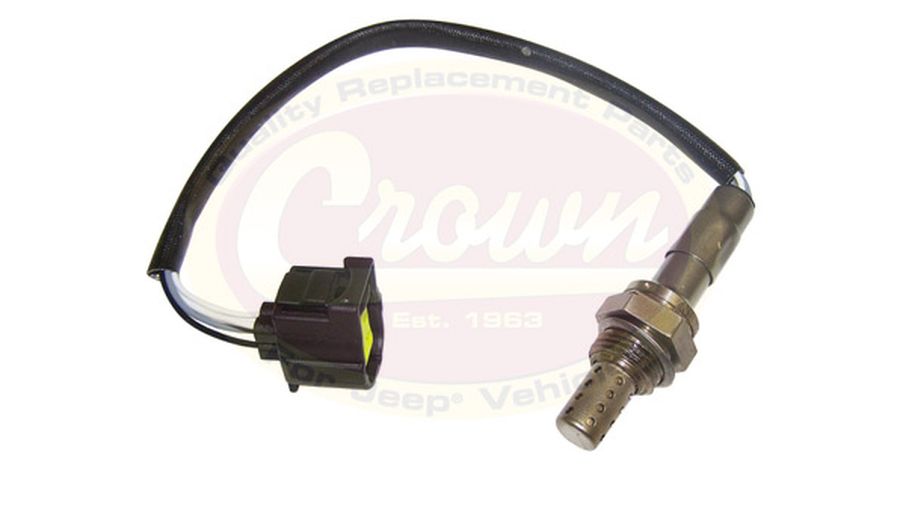 Oxygen Sensor, 3.7L, Left (56041952AA / JM-02482 / Crown Automotive)