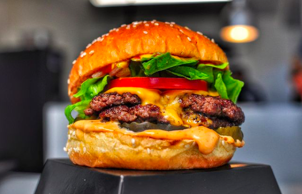 Super stacked burgers and a new makers market to hit Hatch in July