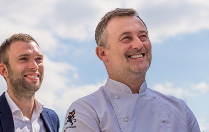 EL GATO NEGRO MANCHESTER TO OPEN IN FEBRUARY With TOP Team On Board