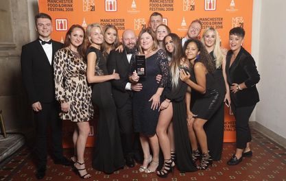 VOTE FOR YOUR MFDF 2019 AWARDS FAVOURITES NOW