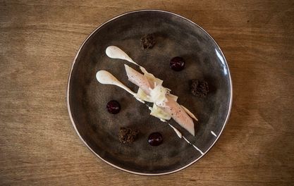 Cuckoo’s worth a call for a simpler taste of Mary-Ellen McTague’s acclaimed cuisine