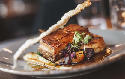 Street food aces Shoot the Bull to take over Solita, according to Twitter