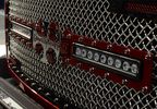 Xmitter Low Profile LED Light Bar (12", 40deg) (XIL-LPX940 / JM-01891 / Vision X lighting)