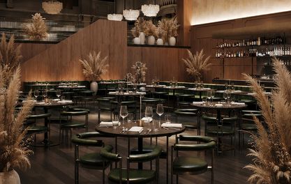 NEXT MONTH: Gaucho Manchester unveils major refurbishment ahead of August reopening