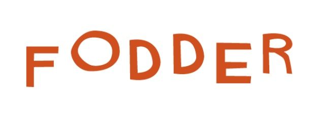 FODDER EPISODE 2 WITH SPECIAL GUEST MARY-ELLEN MCTAGUE
