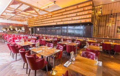 It’s turned to gold! First impressions of the revamped Alchemist 