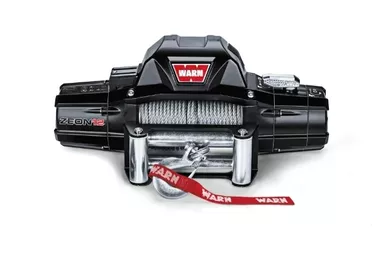 ZEON 12 Winch (89120 / JM-07430 / Warn)