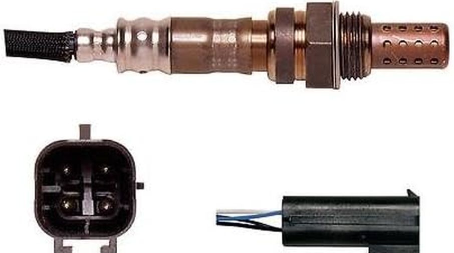 Oxygen Sensor, 4.0L & 5.2L (56028301) (56028301 / JM-07435 / DuraTrail)