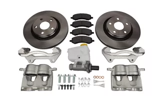 Big Brake Master Kit (with M/cyl )  JK (RT31050 / JM-07396 / RT Off-Road)