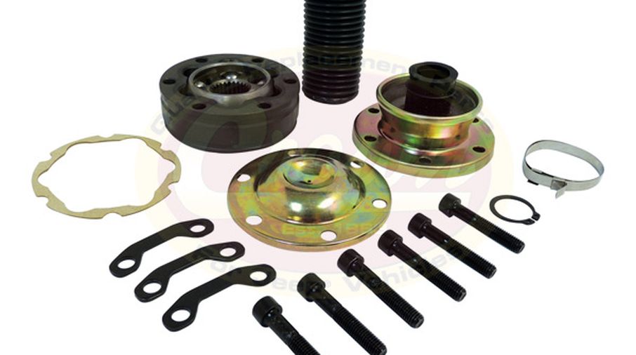 CV Joint Repair Kit (528534RRK / JM-01517 / Crown Automotive)