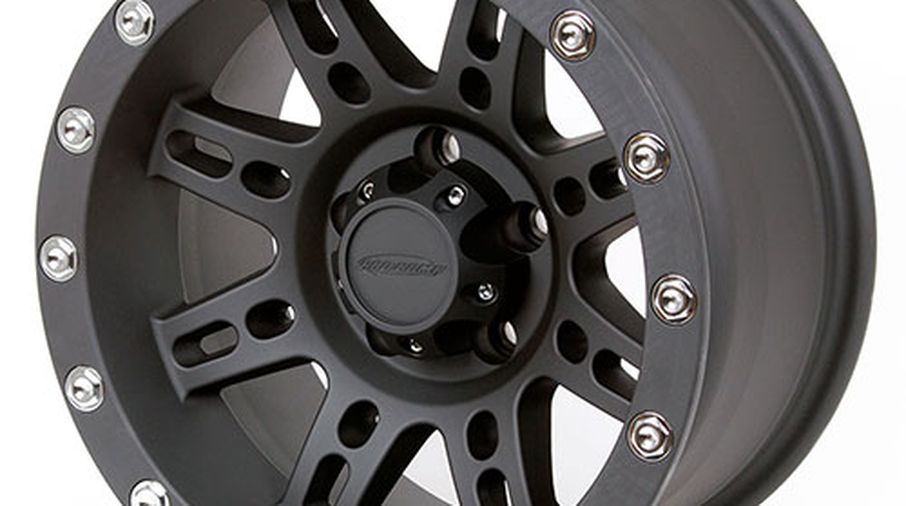 Литые Диски R16 5х 139.7 6 Купить