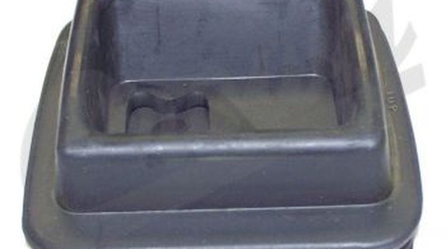 Clutch Fork Boot    CJ (3236453 / JM-06998 / Crown Automotive)