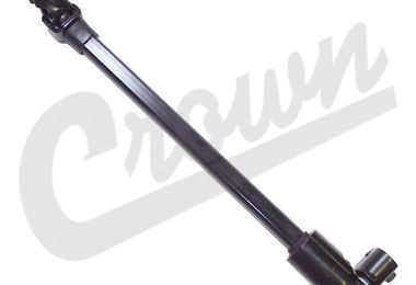 Lower Steering Shaft YJ (52007017 / JM-00062 / Crown Automotive)