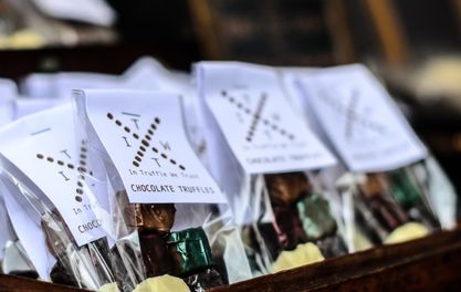 Bumper Levenshulme market – perfect for prezzie hunting