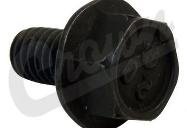 Differential Cover Bolt  D30/44 (J0273573 / JM-06900 / Crown Automotive)