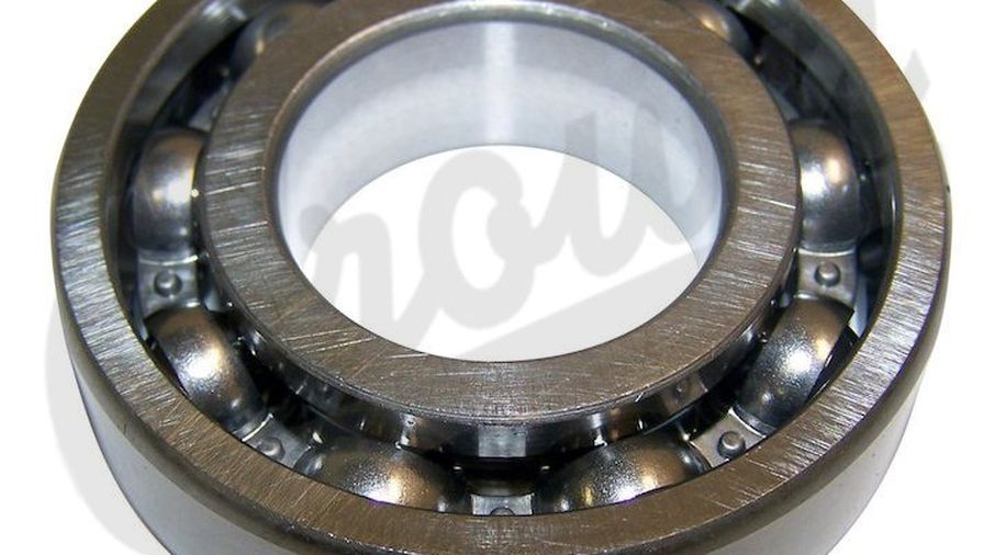 Output Shaft Bearing (JA001007 / JM-03879 / Crown Automotive)