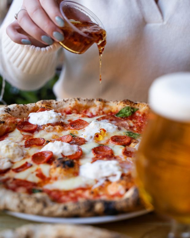 MILESTONE MOMENT: Rudy's Pizza celebrate 10-year birthday next week