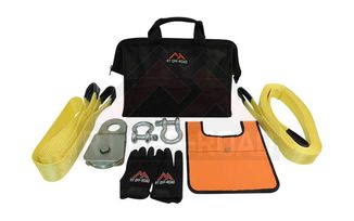 Vehicle Recovery Kit (RT33013 / JM-01751 / RT Off-Road)