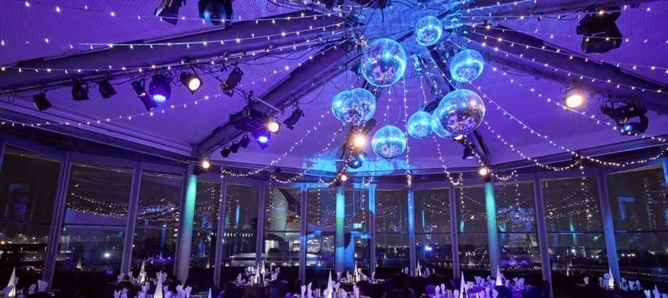 CHRISTMAS PARTY GUIDE: Where to book your Christmas party in Manchester this year