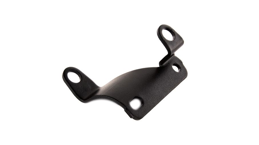 Soft Top Bow Bracket, Right, TJ (97-02) (13516.12 / JM-05666 / Omix-ADA)