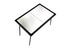 Pro Stainless Steel Camp Table Kit (TBRA017 / JM-04806 / Front Runner)