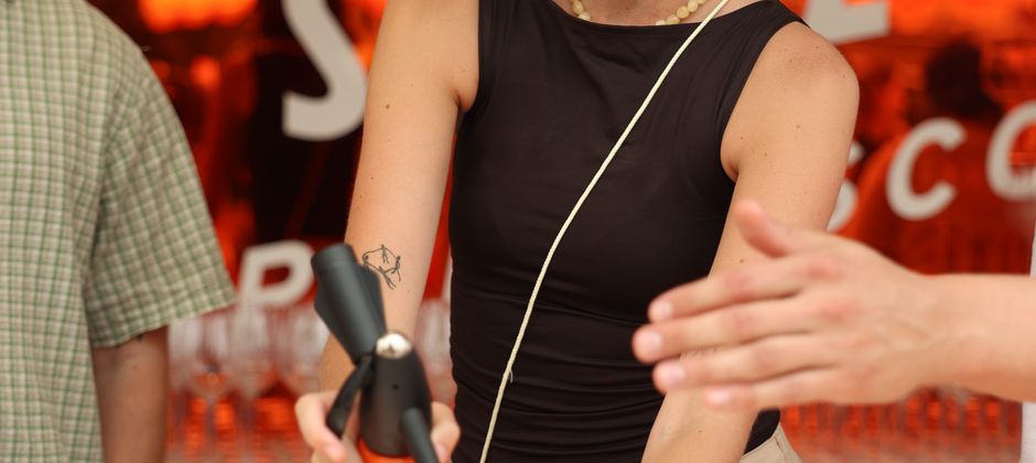 FREE APEROL: Aperidisco takeover at YES this Friday