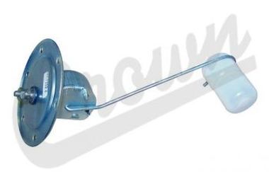 Fuel Tank Float   CJ (J0914850 / JM - 07260 / Crown Automotive)