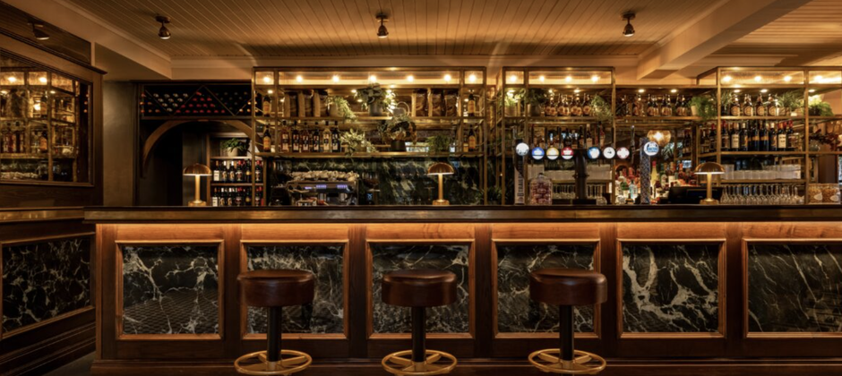 BEST NEW SITE: Cheadle Hulme pub shortlisted at 2026 Publican Awards