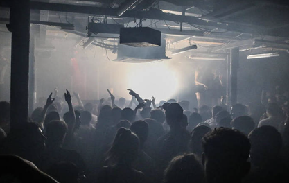 NEXT YEAR: Sankeys nightclub confirms return for 2026