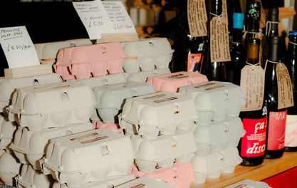 NEXT MONTH: New monthly farmers' market coming to Manchester