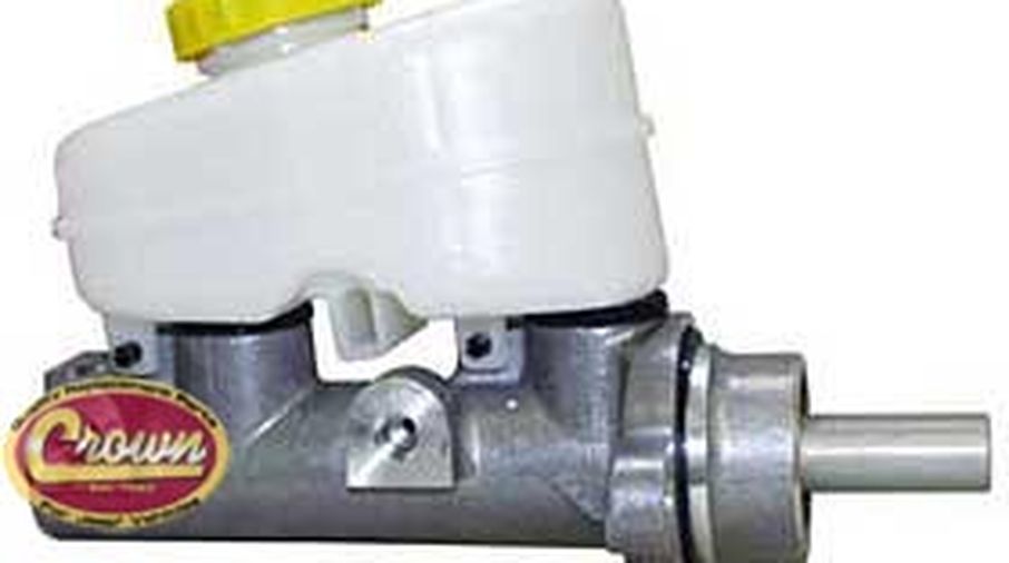 Brake Master Cylinder (ZJ & XJ) (4761941 / JM-00578 / Crown Automotive)