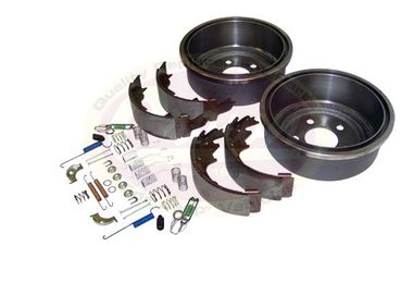 Drum Brake Service Kit (52005350KL / JM-00431 / Crown Automotive)